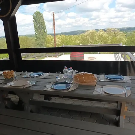 Ferienhaus Lidrind Porta *