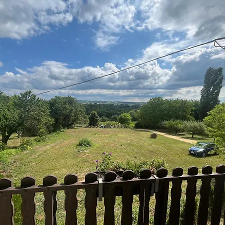 Ferienhaus Lidrind Porta *