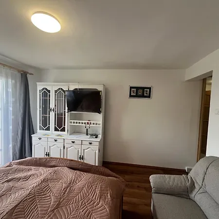 Ferienhaus Lidrind Porta Zalaszentgrót