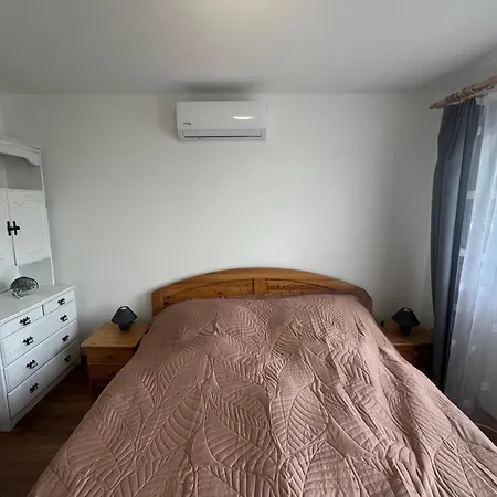 Ferienhaus Lidrind Porta