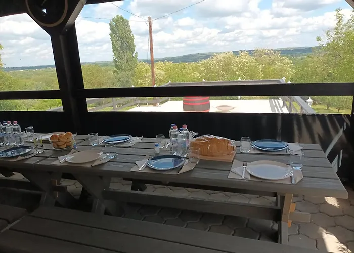 Case de vacanță Lidrind Porta *