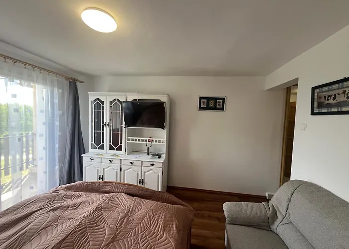 Case de vacanță Lidrind Porta Zalaszentgrót