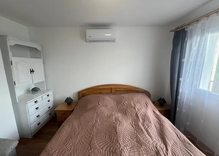 Case de vacanță Lidrind Porta