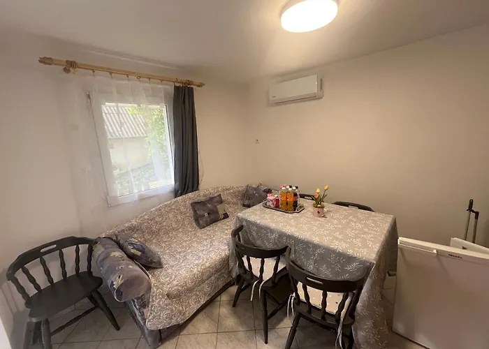 Case de vacanță Lidrind Porta *