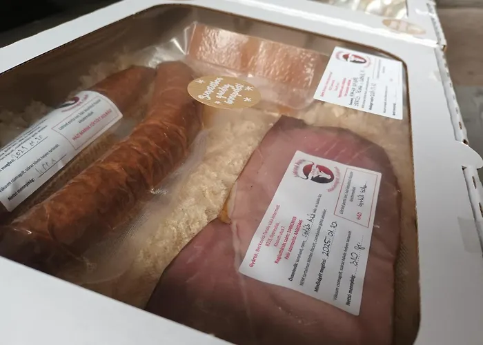 Lidrind Porta Case de vacanță *